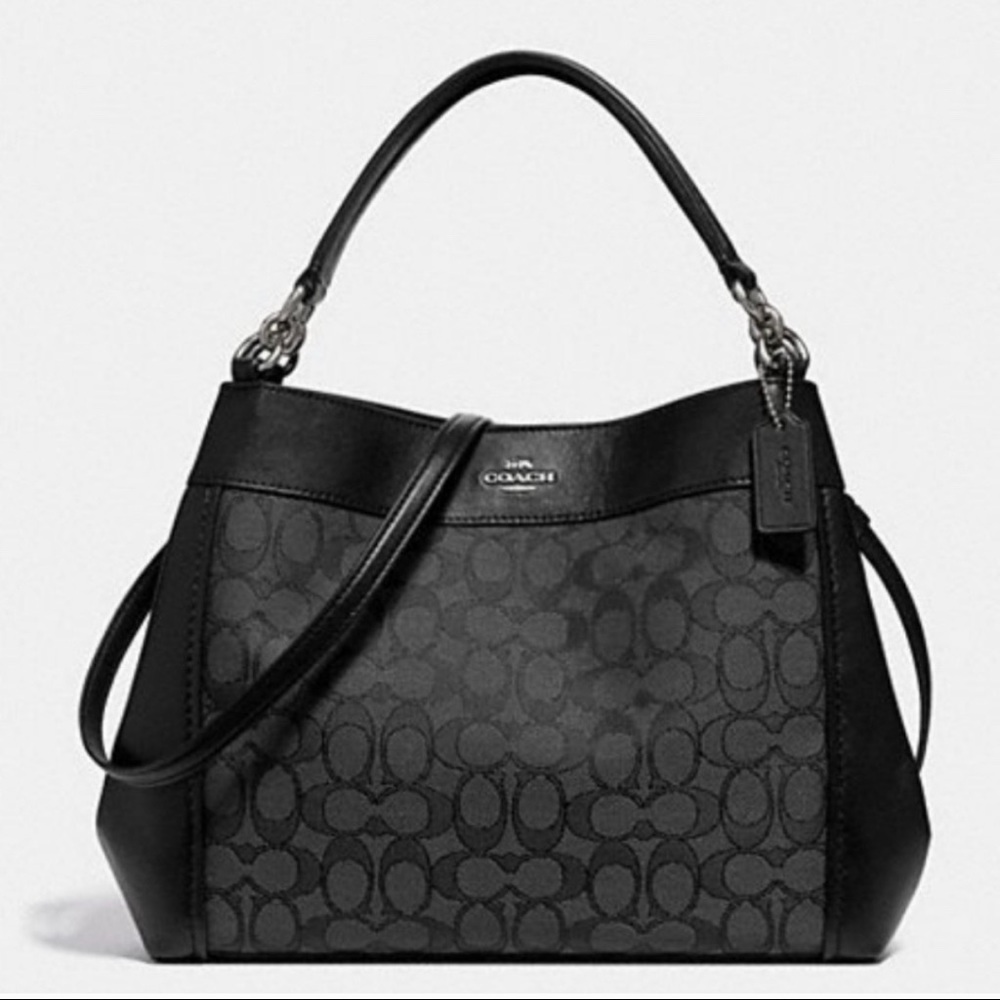 Small Lexy shoulder bag